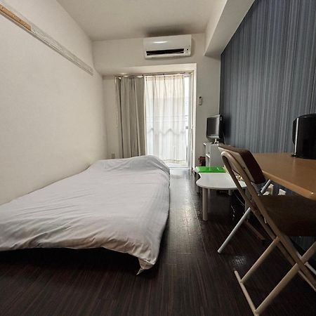 Hirose Inn F+ ฮิโรชิม่า ภายนอก รูปภาพ