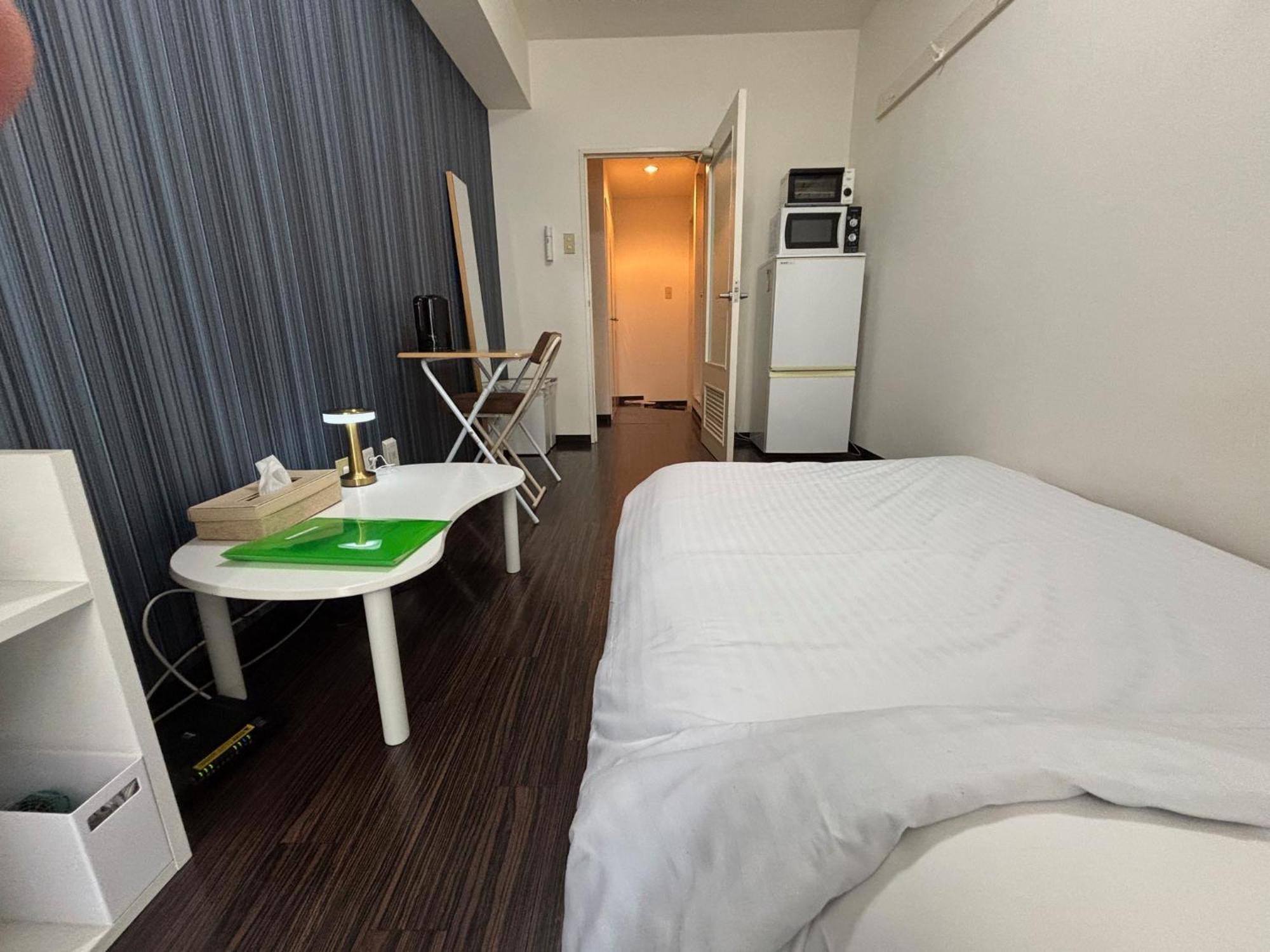 Hirose Inn F+ ฮิโรชิม่า ภายนอก รูปภาพ