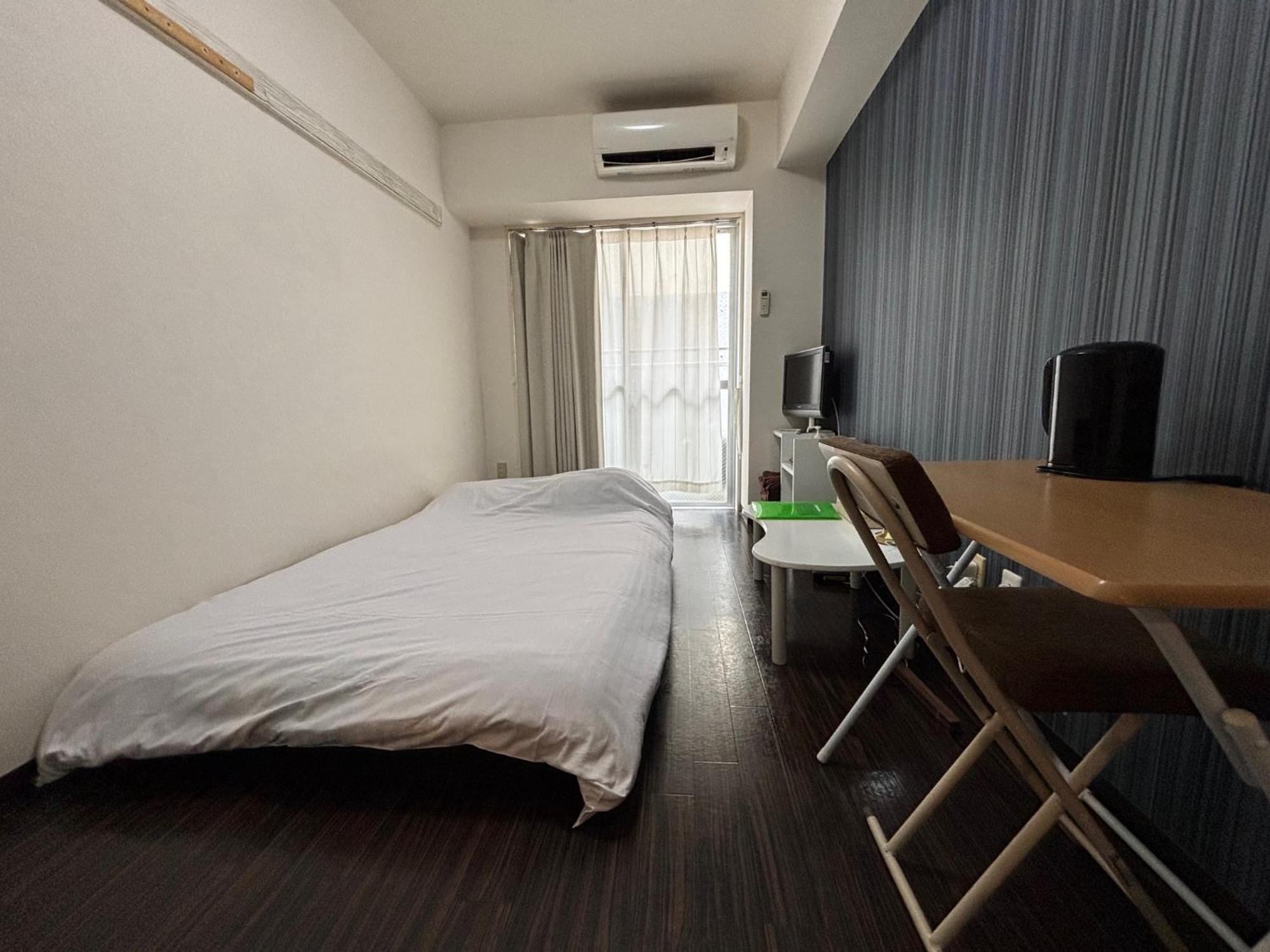 Hirose Inn F+ ฮิโรชิม่า ภายนอก รูปภาพ