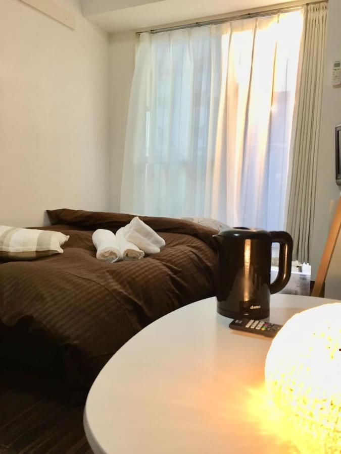 Hirose Inn F+ ฮิโรชิม่า ภายนอก รูปภาพ