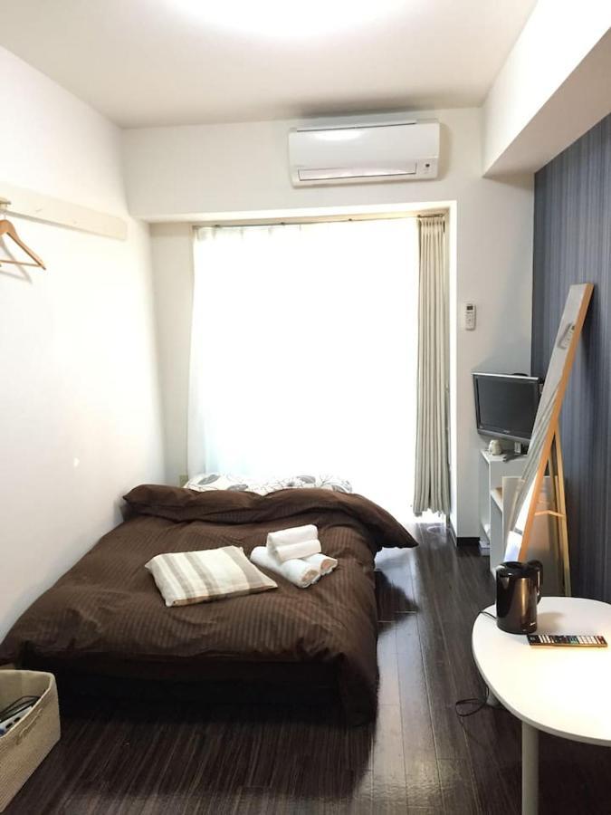 Hirose Inn F+ ฮิโรชิม่า ภายนอก รูปภาพ