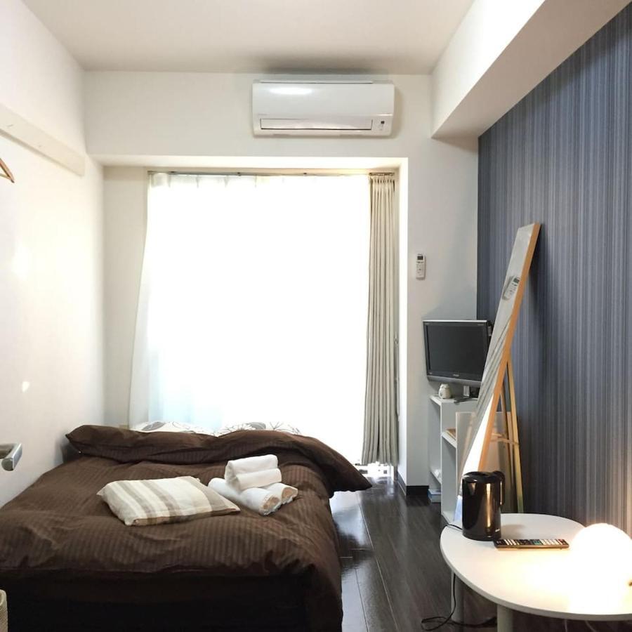 Hirose Inn F+ ฮิโรชิม่า ภายนอก รูปภาพ